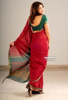 Richa Gangopadhyaya feet photo 15