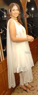 Richa Gangopadhyaya feet photo 1