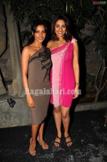 Richa Gangopadhyaya feet photo 5