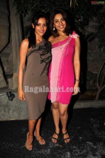 Richa Gangopadhyaya feet photo 4