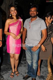 Richa Gangopadhyaya feet photo 3