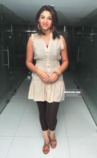Richa Gangopadhyaya feet photo 3