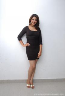 Richa Gangopadhyaya feet photo 17