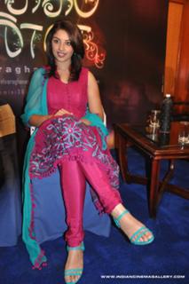 Richa Gangopadhyaya feet photo 10