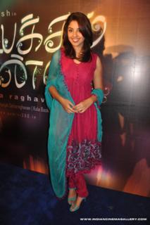 Richa Gangopadhyaya feet photo 4