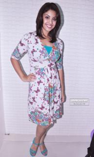 Richa Gangopadhyaya feet photo 19