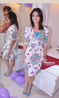 Richa Gangopadhyaya feet photo 15