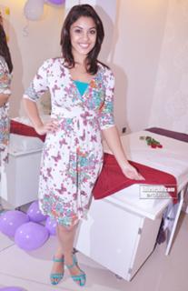 Richa Gangopadhyaya feet photo 13
