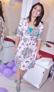 Richa Gangopadhyaya feet photo 11