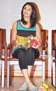 Richa Gangopadhyaya feet photo 16