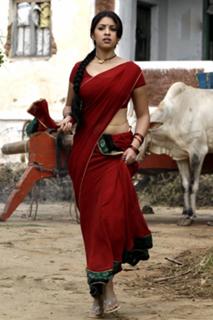 Richa Gangopadhyaya feet photo 15