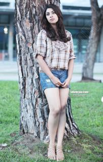 Richa Gangopadhyaya feet photo 14