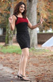 Richa Gangopadhyaya feet photo 13