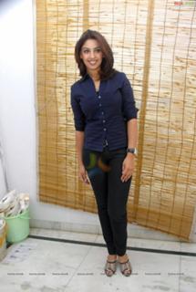 Richa Gangopadhyaya feet photo 6