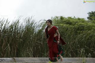 Richa Gangopadhyaya feet photo 4