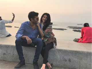 Richa Moorjani feet photo 20