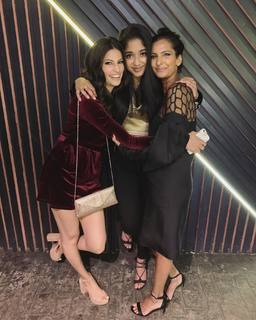 Richa Moorjani feet photo 7