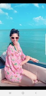 Richa Moorjani feet photo 20