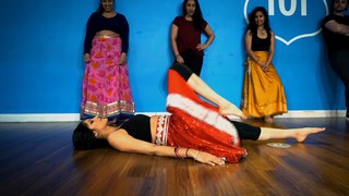 Richa Moorjani feet photo 15