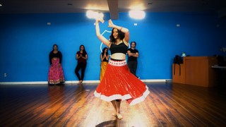 Richa Moorjani feet photo 5