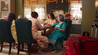 Richa Moorjani feet photo 8
