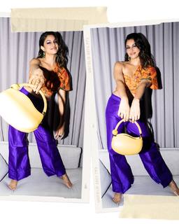 Richa Moorjani feet photo 18
