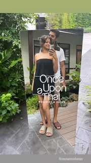 Richa Moorjani feet photo 10