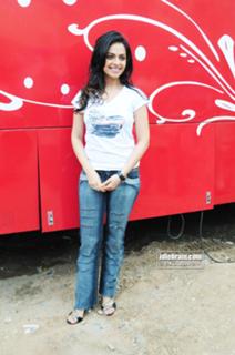 Richa Pallod feet photo 7