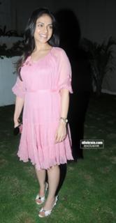 Richa Pallod feet photo 19