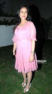 Richa Pallod feet photo 18