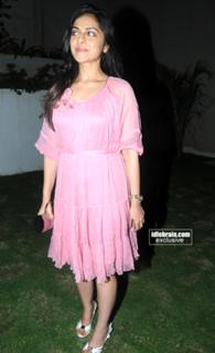 Richa Pallod feet photo 16