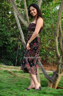 Richa Pallod feet photo 12
