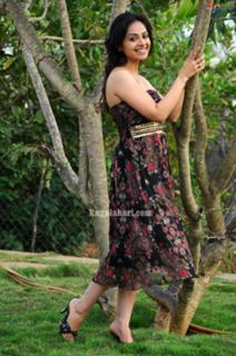 Richa Pallod feet photo 10
