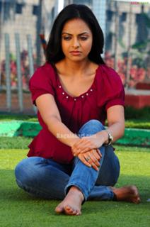 Richa Pallod feet photo 9