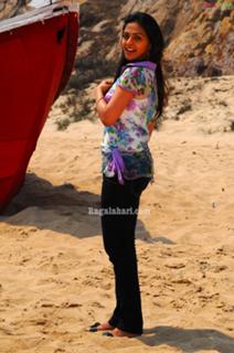 Richa Pallod feet photo 7