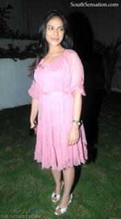 Richa Pallod feet photo 20