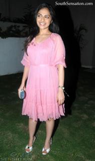 Richa Pallod feet photo 19