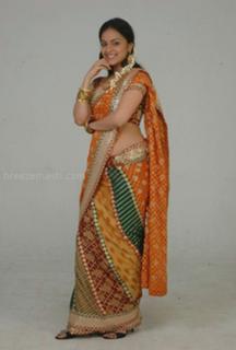 Richa Pallod feet photo 17