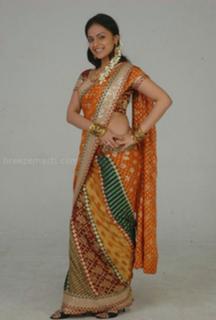 Richa Pallod feet photo 16