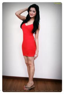 Richa Panai feet photo 20