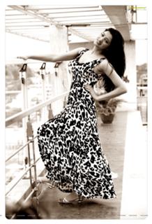 Richa Panai feet photo 19