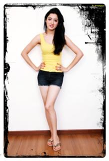 Richa Panai feet photo 16