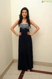 Richa Panai feet photo 13