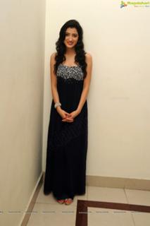 Richa Panai feet photo 11