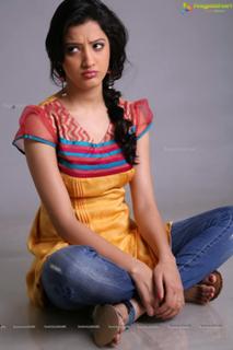 Richa Panai feet photo 4