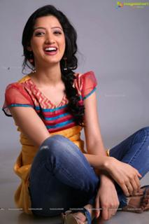 Richa Panai feet photo 20