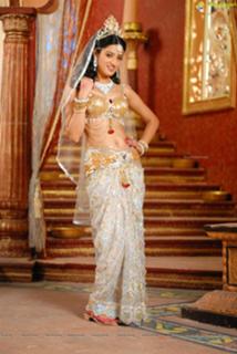 Richa Panai feet photo 9