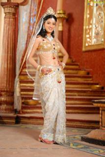 Richa Panai feet photo 8