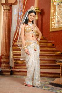 Richa Panai feet photo 7