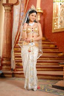 Richa Panai feet photo 6